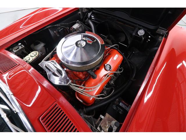 1967 Chevrolet Corvette (CC-2116484) for sale in Christiansburg, Virginia