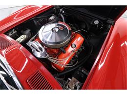 1967 Chevrolet Corvette (CC-2116484) for sale in Christiansburg, Virginia