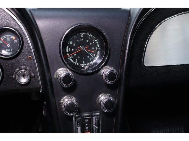 1967 Chevrolet Corvette (CC-2116484) for sale in Christiansburg, Virginia