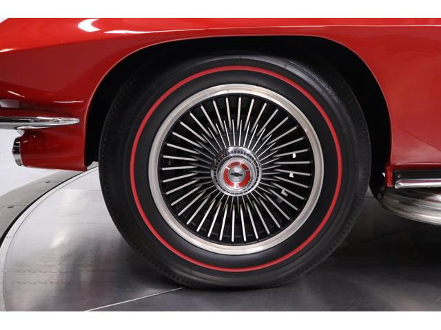 1967 Chevrolet Corvette (CC-2116484) for sale in Christiansburg, Virginia