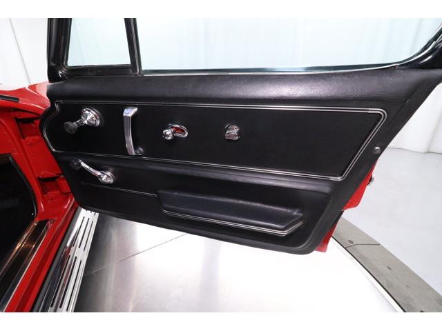 1967 Chevrolet Corvette (CC-2116484) for sale in Christiansburg, Virginia