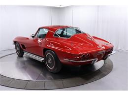 1967 Chevrolet Corvette (CC-2116484) for sale in Christiansburg, Virginia