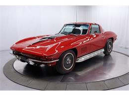 1967 Chevrolet Corvette (CC-2116484) for sale in Christiansburg, Virginia