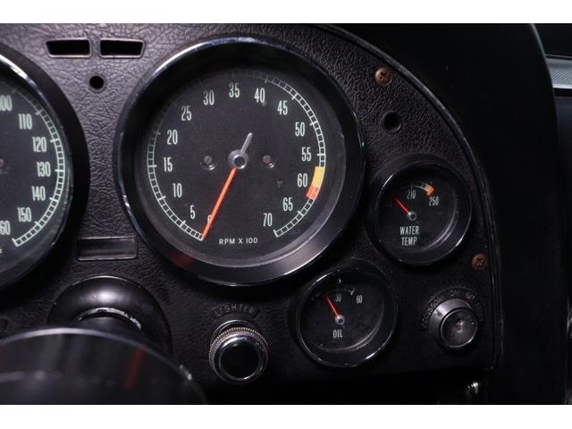 1967 Chevrolet Corvette (CC-2116484) for sale in Christiansburg, Virginia