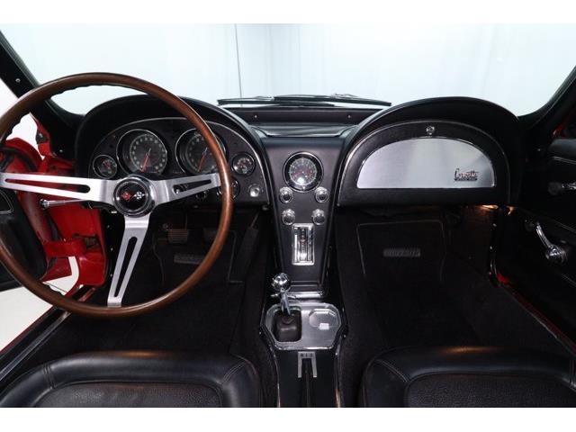 1967 Chevrolet Corvette (CC-2116484) for sale in Christiansburg, Virginia