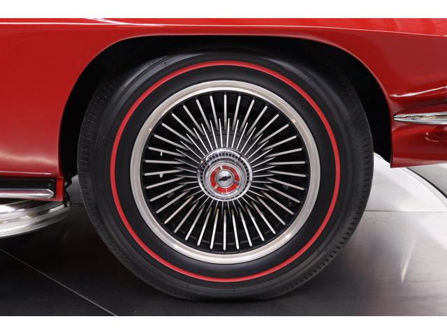 1967 Chevrolet Corvette (CC-2116484) for sale in Christiansburg, Virginia