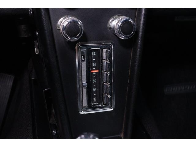 1967 Chevrolet Corvette (CC-2116484) for sale in Christiansburg, Virginia