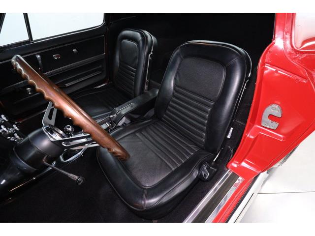 1967 Chevrolet Corvette (CC-2116484) for sale in Christiansburg, Virginia