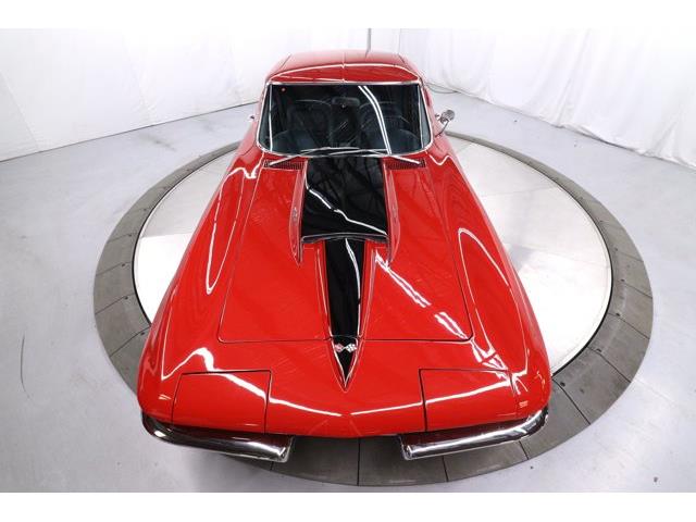 1967 Chevrolet Corvette (CC-2116484) for sale in Christiansburg, Virginia
