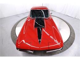 1967 Chevrolet Corvette (CC-2116484) for sale in Christiansburg, Virginia