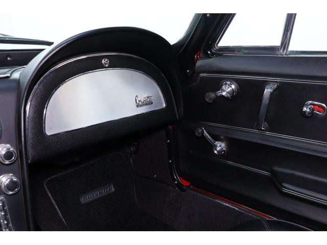 1967 Chevrolet Corvette (CC-2116484) for sale in Christiansburg, Virginia