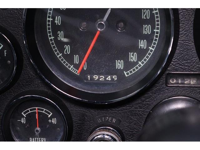 1967 Chevrolet Corvette (CC-2116484) for sale in Christiansburg, Virginia