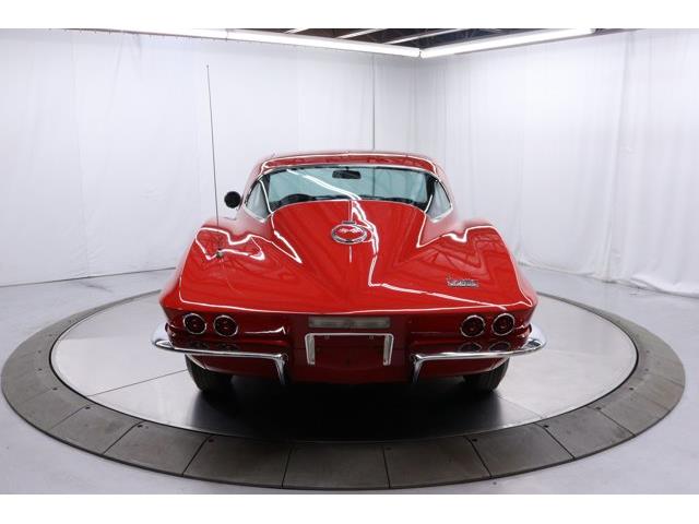 1967 Chevrolet Corvette (CC-2116484) for sale in Christiansburg, Virginia
