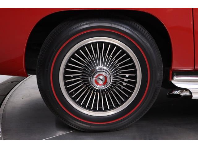 1967 Chevrolet Corvette (CC-2116484) for sale in Christiansburg, Virginia
