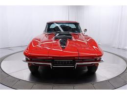 1967 Chevrolet Corvette (CC-2116484) for sale in Christiansburg, Virginia