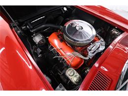 1967 Chevrolet Corvette (CC-2116484) for sale in Christiansburg, Virginia