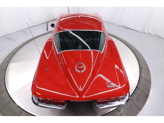 1967 Chevrolet Corvette (CC-2116484) for sale in Christiansburg, Virginia