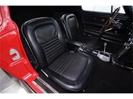 1967 Chevrolet Corvette (CC-2116484) for sale in Christiansburg, Virginia