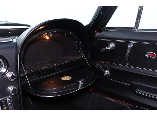 1967 Chevrolet Corvette (CC-2116484) for sale in Christiansburg, Virginia