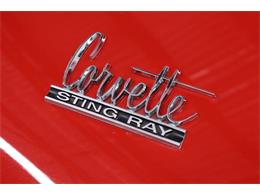 1967 Chevrolet Corvette (CC-2116484) for sale in Christiansburg, Virginia