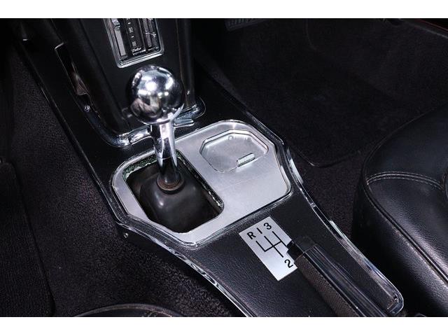 1967 Chevrolet Corvette (CC-2116484) for sale in Christiansburg, Virginia