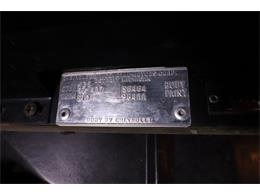 1967 Chevrolet Corvette (CC-2116484) for sale in Christiansburg, Virginia