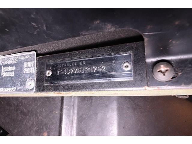 1967 Chevrolet Corvette (CC-2116484) for sale in Christiansburg, Virginia