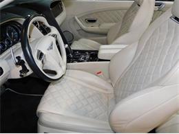 2013 Bentley Continental GT (CC-2110649) for sale in Cadillac, Michigan