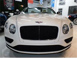 2013 Bentley Continental GT (CC-2110649) for sale in Cadillac, Michigan