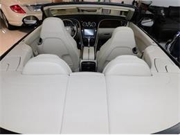 2013 Bentley Continental GT (CC-2110649) for sale in Cadillac, Michigan