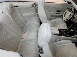 2013 Bentley Continental GT (CC-2110649) for sale in Cadillac, Michigan