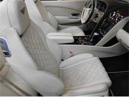 2013 Bentley Continental GT (CC-2110649) for sale in Cadillac, Michigan