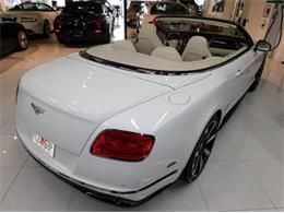 2013 Bentley Continental GT (CC-2110649) for sale in Cadillac, Michigan