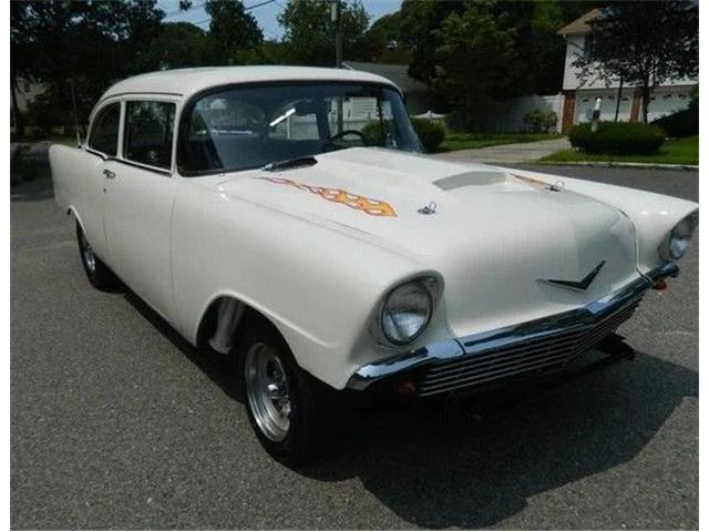 1956 Chevrolet 210 (CC-2116490) for sale in Hobart, Indiana