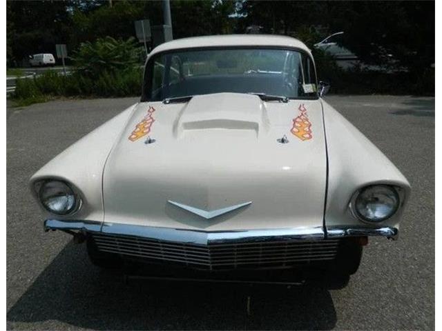 1956 Chevrolet 210 (CC-2116490) for sale in Hobart, Indiana