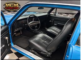 1972 Chevrolet Nova (CC-2116491) for sale in Addison, Illinois