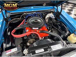 1972 Chevrolet Nova (CC-2116491) for sale in Addison, Illinois