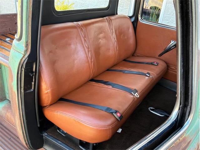 1951 Chevrolet 3100 (CC-2116493) for sale in Fredericksburg, Texas
