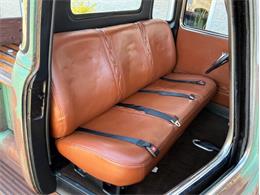 1951 Chevrolet 3100 (CC-2116493) for sale in Fredericksburg, Texas