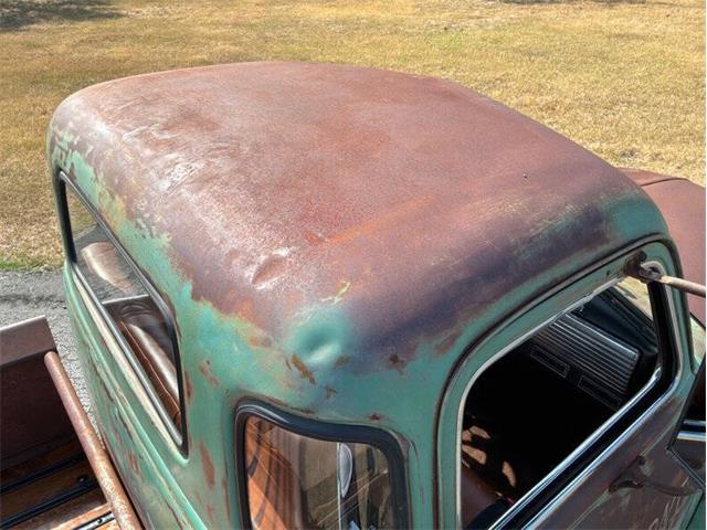 1951 Chevrolet 3100 (CC-2116493) for sale in Fredericksburg, Texas