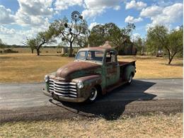 1951 Chevrolet 3100 (CC-2116493) for sale in Fredericksburg, Texas