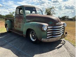 1951 Chevrolet 3100 (CC-2116493) for sale in Fredericksburg, Texas