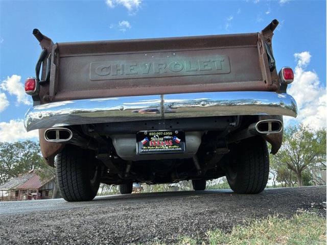 1951 Chevrolet 3100 (CC-2116493) for sale in Fredericksburg, Texas