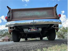 1951 Chevrolet 3100 (CC-2116493) for sale in Fredericksburg, Texas