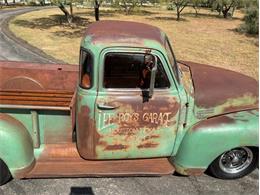 1951 Chevrolet 3100 (CC-2116493) for sale in Fredericksburg, Texas