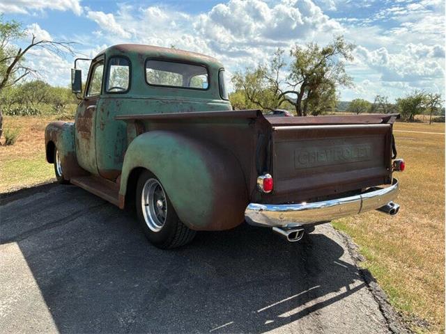 1951 Chevrolet 3100 (CC-2116493) for sale in Fredericksburg, Texas