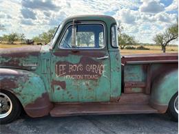 1951 Chevrolet 3100 (CC-2116493) for sale in Fredericksburg, Texas