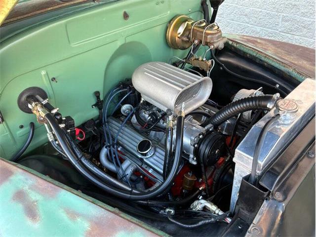1951 Chevrolet 3100 (CC-2116493) for sale in Fredericksburg, Texas