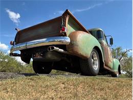 1951 Chevrolet 3100 (CC-2116493) for sale in Fredericksburg, Texas