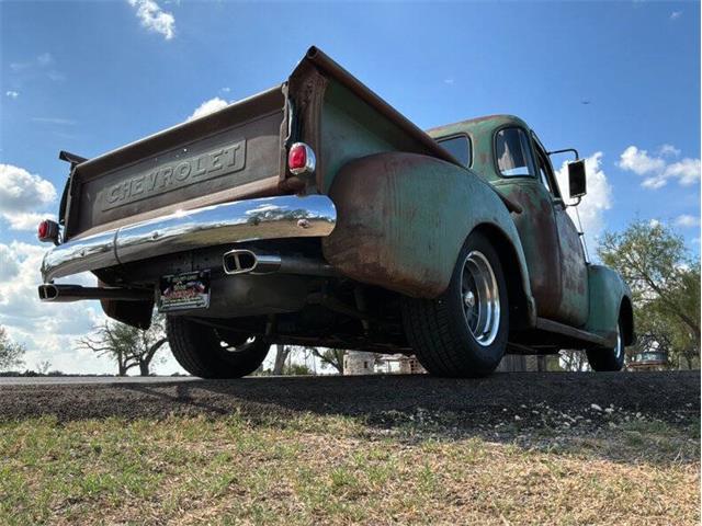 1951 Chevrolet 3100 (CC-2116493) for sale in Fredericksburg, Texas